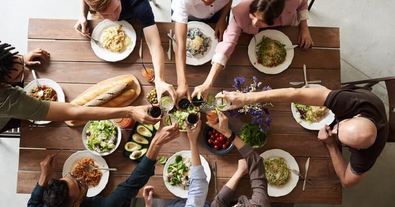 Hongos comestibles: por qué la UNLP los llama el superalimento del futuro